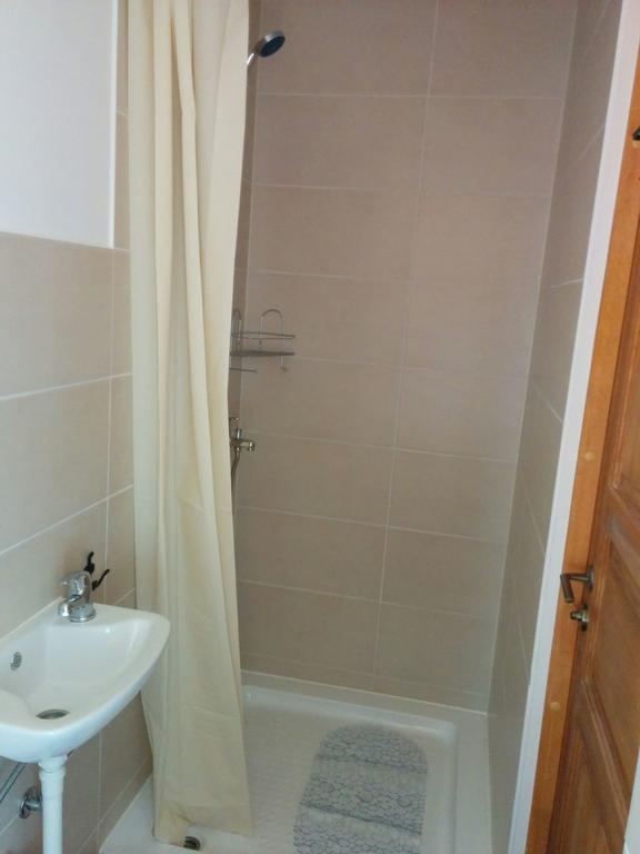 Hotel Viesu Nams Vilhelmine Līgatne Zewnętrze zdjęcie