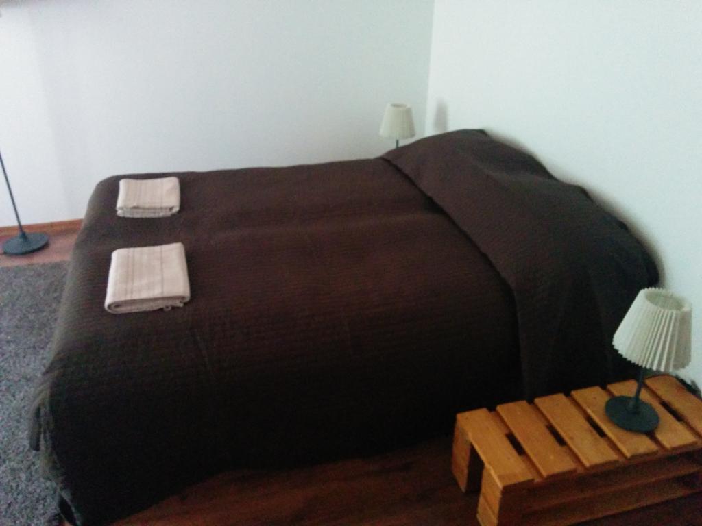 Hotel Viesu Nams Vilhelmine Līgatne Zewnętrze zdjęcie
