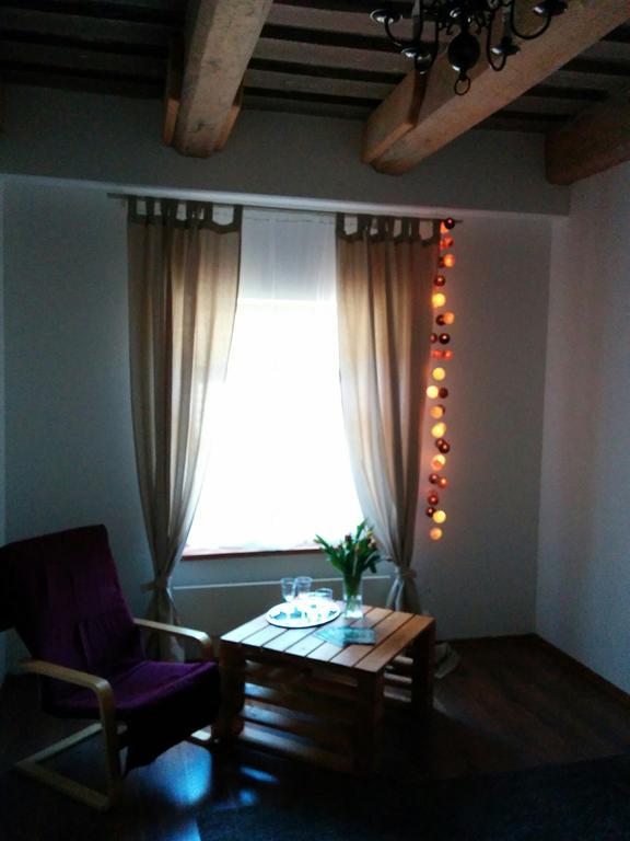 Hotel Viesu Nams Vilhelmine Līgatne Zewnętrze zdjęcie