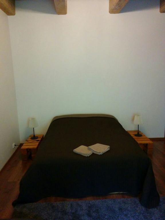 Hotel Viesu Nams Vilhelmine Līgatne Zewnętrze zdjęcie